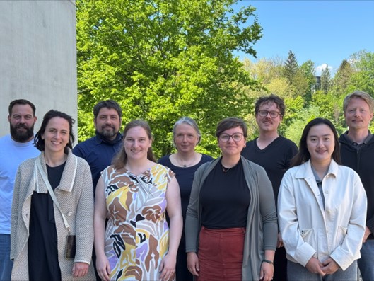 PRIMA-Treffen in Ulm – Von der Bedarfsanalyse zu Lösungsvorschlägen