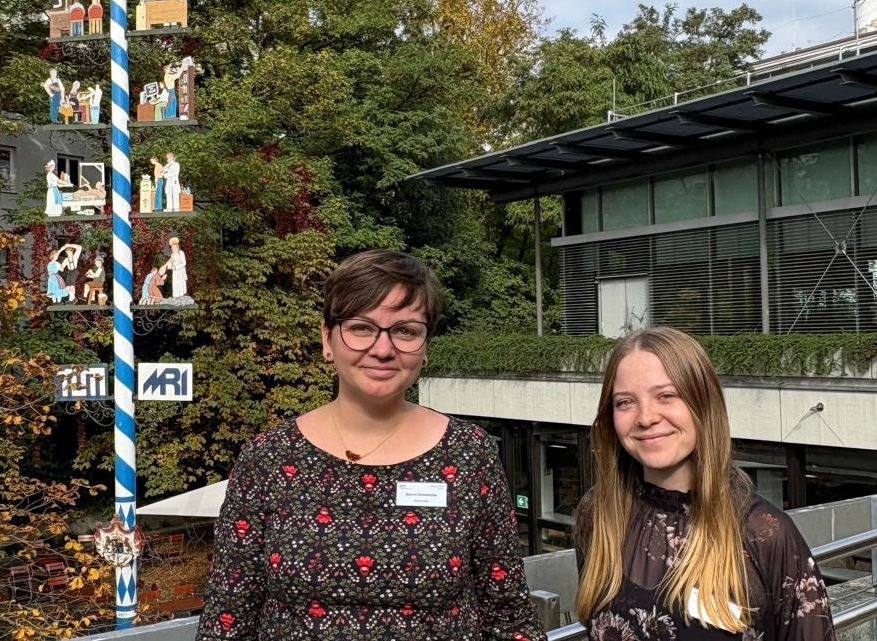 PRIMA auf der AEM Jahreskonferenz&nbsp;2025